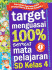 Target Menguasai 100% Semua Mata Pelajaran SD Kelas 4